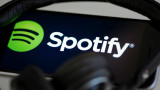 Spotify излиза на пазара