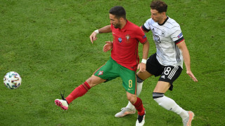 Халфът на португалския национален отбор Жоао Моутиньо предупреди че не