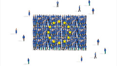 Евробарометър: За гражданите на ЕС е най важно ЕП защитава демокрацията