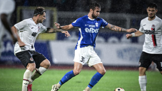 Един от основните играчи на Спартак Варна взе решение за