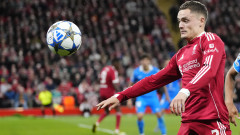 Две нови контузии в Ливърпул, Алисон се завръща