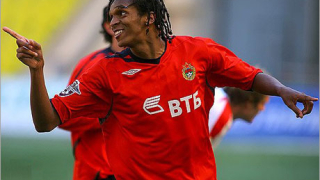 Севиля с интерес към нападател на ЦСКА (Москва)