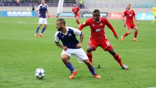 Преминалият през Левски Сашо Александров ще се изправи срещу