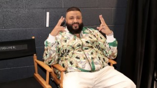 DJ Khaled и големият му проблем в секса