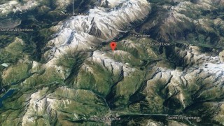 Малък самолет се разби във френските Алпи Двама германци са