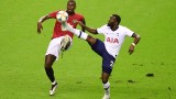 Манчестър Юнайтед победи Тотнъм в британския сблъсък от International Champions Cup