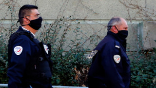 Във Франция задържаха 5 жени за готвена терористична атака на Великден