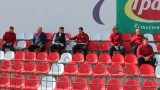Царско село отпусна само 60 билета за фенове на ЦСКА 
