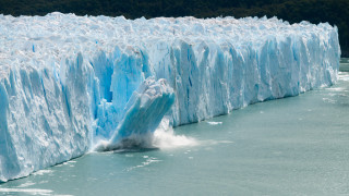 Голямото покачване на морското равнище от топенето на ледената шапка