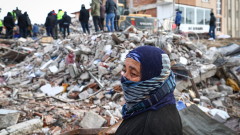 ООН: Земетресението в Турция и Сирия е най-лошото събитие в региона от век