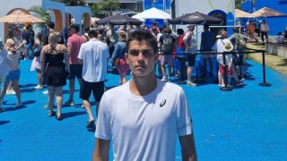 Адрияно Дженев и Илиян Радулов загубиха мача си от първия