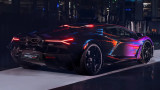  Lamborghini с нова суперкола във връзка 60-годишния си празник 