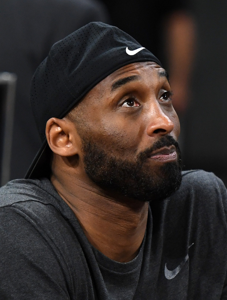 Коби Брайънт