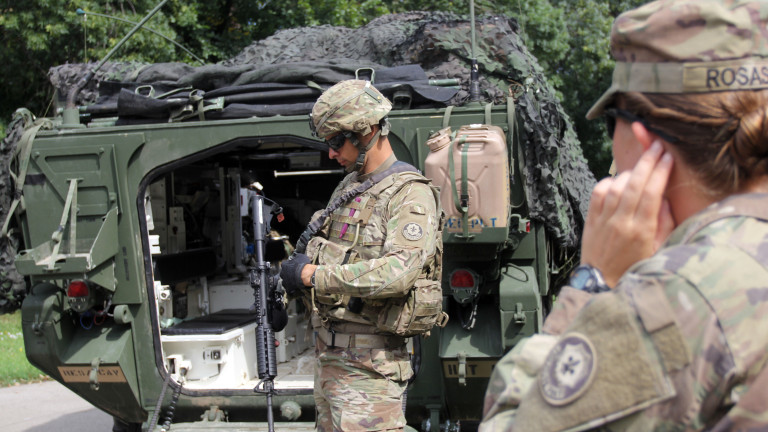 Столичани и гости на града имаха възможността да се докоснат