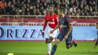 Нападателят на Монако Кейта Балде може да се завърне в