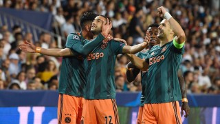 Отборът на Челси има устна договорка за трансфера на халфа