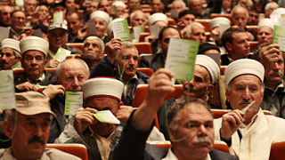 Мюсюлмани сезират прокуратурата за избора на мюфтия