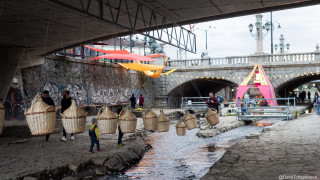 Нямаме съмнение че третият път ще е за щастие Първите