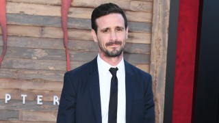 Актьорът Джеймс Рансън познат с ролите си в култовия сериал