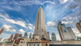 Колко струва хубавата гледка от прозореца в Ню Йорк? В този случай $11 милиона