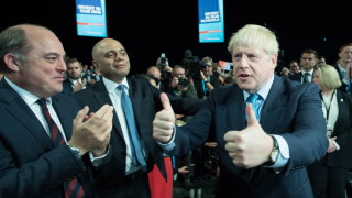 Наредили на консерваторите да наричат ЕС "луд", ако не се съобрази с Джонсън за Брекзит