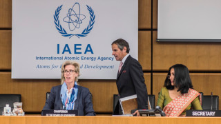 МААЕ: Източникът на радиация в северните страни все още не е ясен