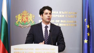 Далеч сме още от покриването на критериите за влизане в