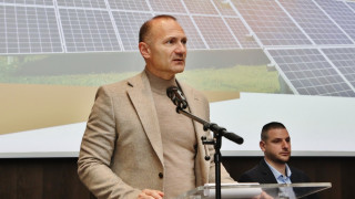 Компенсация за скъпия газ в Чирен този въпрос ще