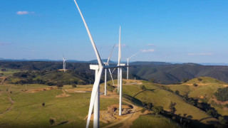 Компанията Добротич Уинд няма да реализира проект за вятърен парк