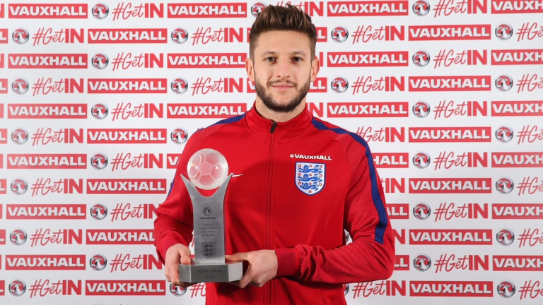 Феновете на английския футбол избраха Играч на годината 