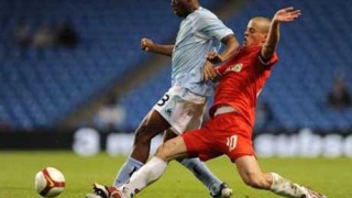 Марто и Божинов с домакинска загуба, Генчев бележи за Васлуй