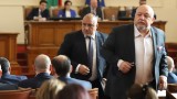Борисов: Аз се дръпнах, и Кирил, и Асен да го направят