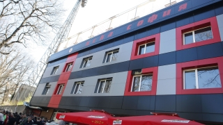 Добрин Гьонов от ЦСКА 1948 обеща: Ще направим "Армията" №1 на Балканите