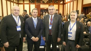 Министерството на младежта и спорта поставя борбата срещу употребата на допинг