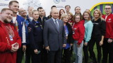 Путин увери: Русия е готова да удължи договора Нов СТАРТ със САЩ