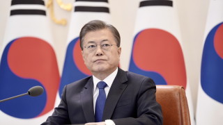 Южна Корея обмисля да се присъедини към Всеобхватното и прогресивно
