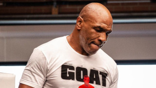 След 15 годишно отсъствие от ринга едва ли има фен на