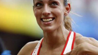 Лалова спечели спринта на 100 метра в Зигбург