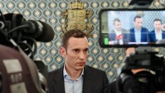 Подписаха меморандум за възстановяване на Централната минерална баня в София