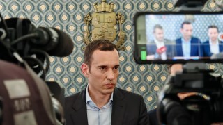 Подписаха меморандум за възстановяване на Централната минерална баня в София