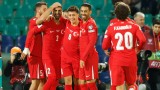България - Турция 1:6 в мач от квалификациите за Мондиал 2026