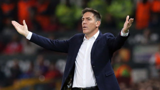 Президентът на Севиля Хосе Кастро обяви че не смята да