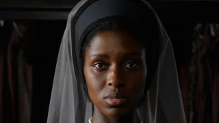 Нова версия на трагичната история на Ан Болейн втората