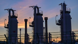 Газовата асоциация призова правителството да плаща "синьото гориво" в рубли