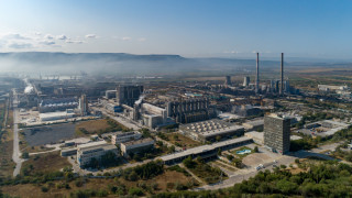 Как най-големият производител на калцинирана сода в Европа опазва околната среда (в България)