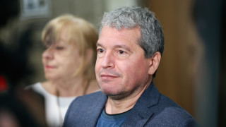 Очакваме решението на КС Това заяви в Партийния дом Тошко