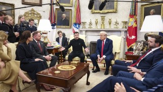 Знае се за поне дванадесет случая в които службите на