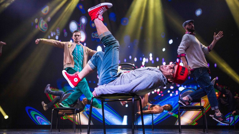 Балет Тодес ще представи юбилейната си програма Шантав сън в