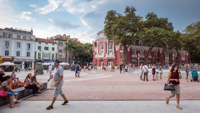 Цените на жилищата във Варна достигат психологическата граница от 1000 евро за кв.м.