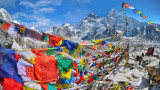  Между $35 000 и $135 000: Толкова би ви коствало изкачването на Еверест 